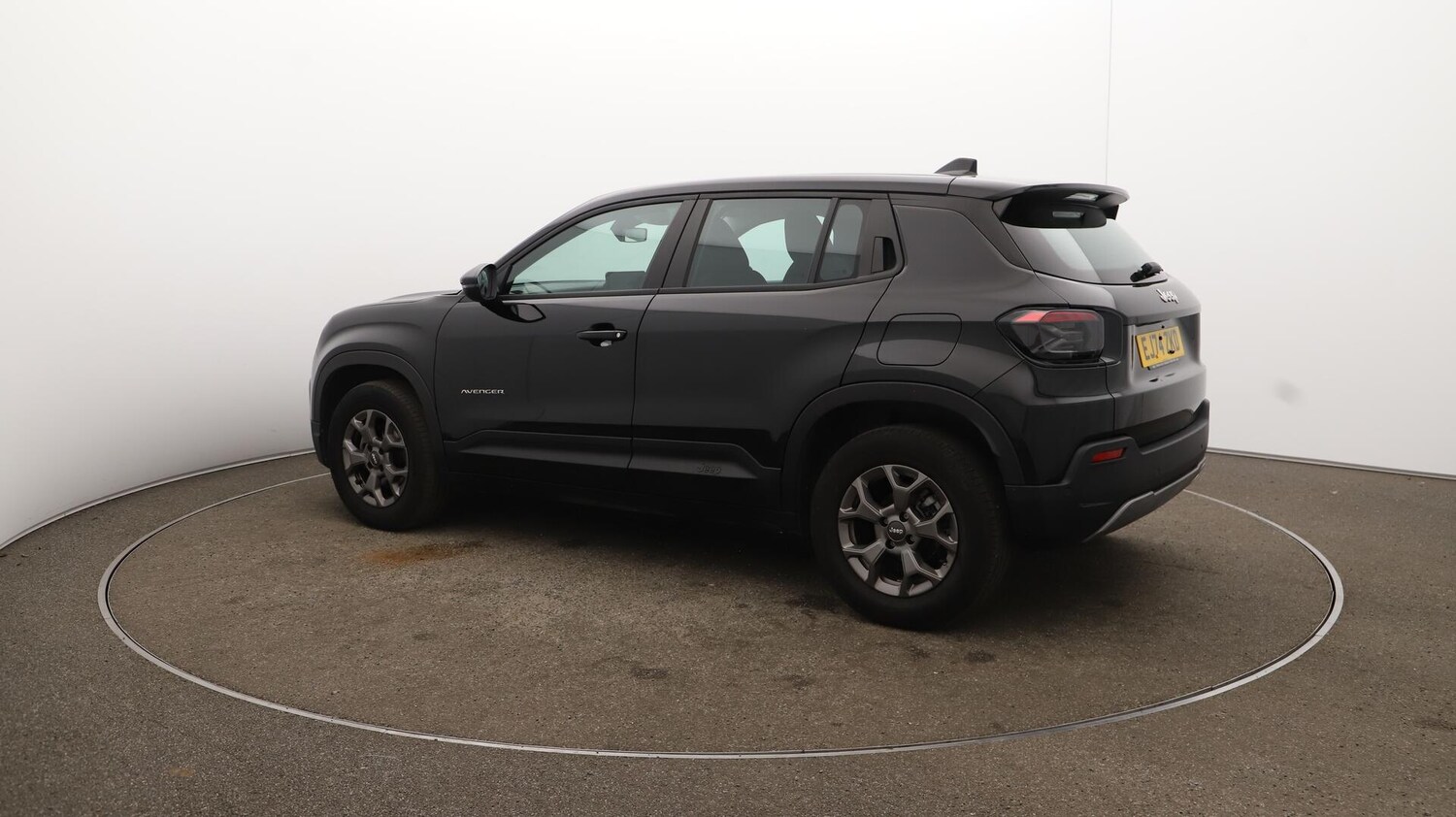 Vehicle 37