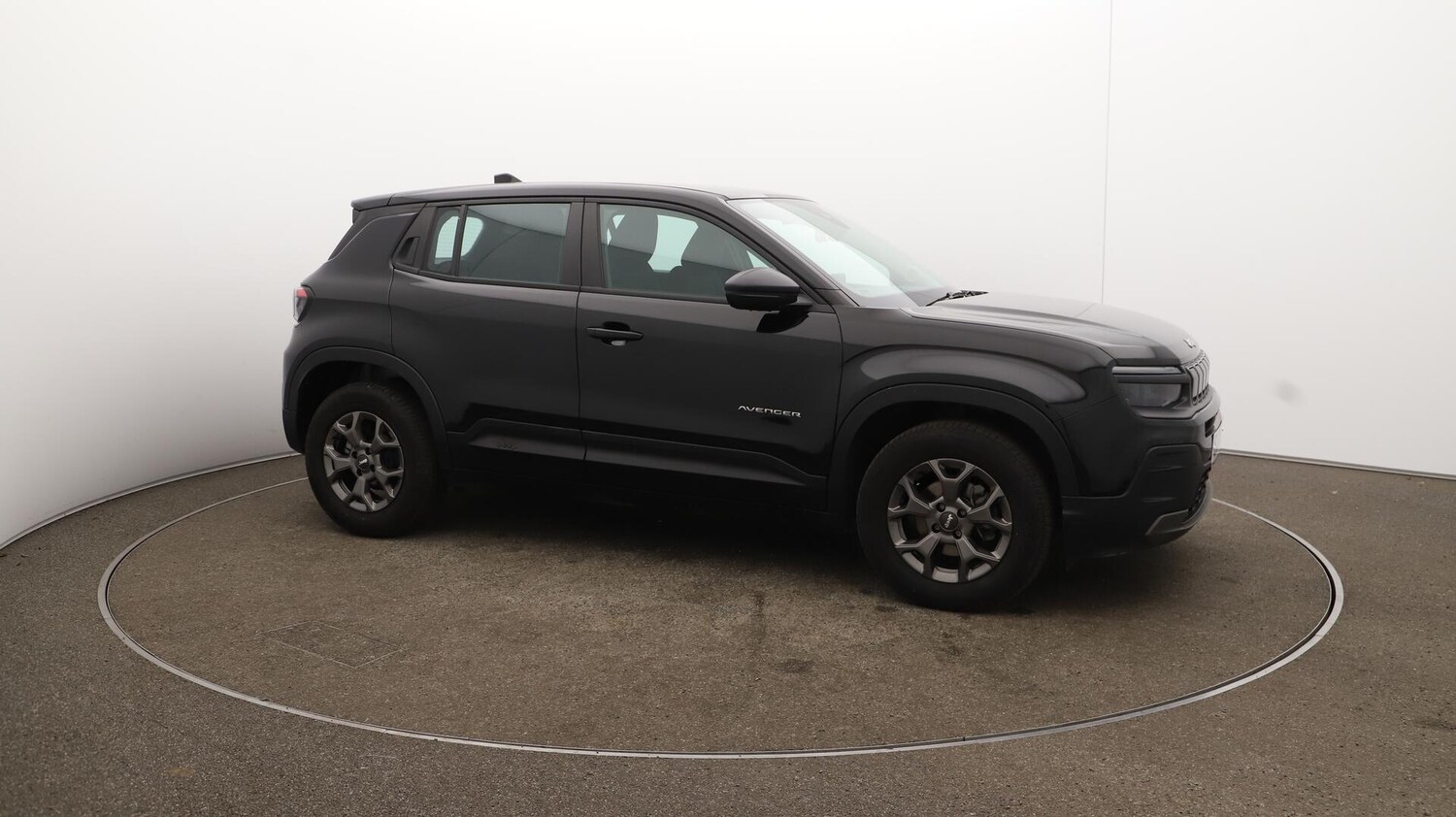 Vehicle 47