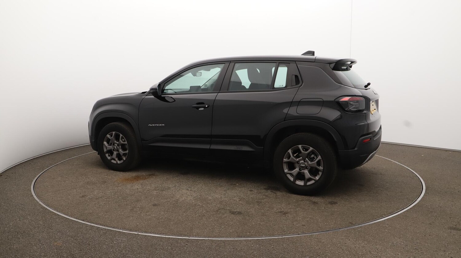Vehicle 48