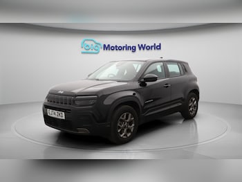 Used Jeep Other 2024 for sale - 75519512: Photo