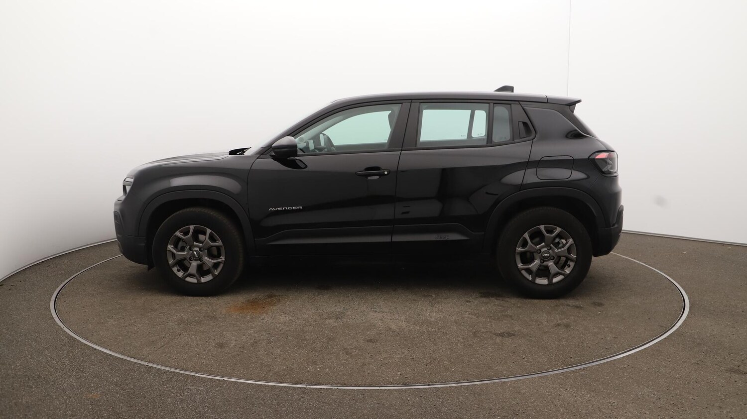 Vehicle 65