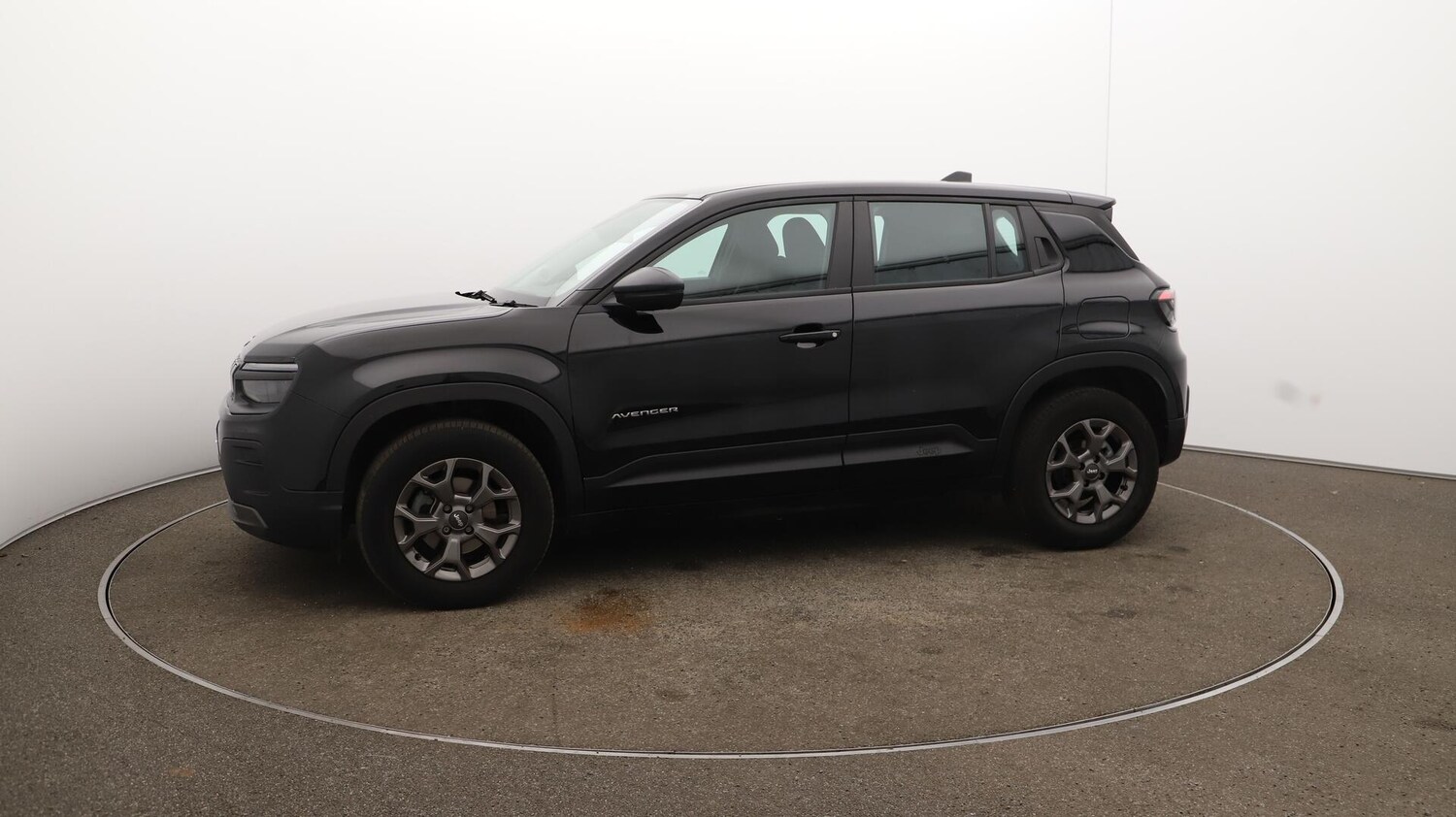 Vehicle 67