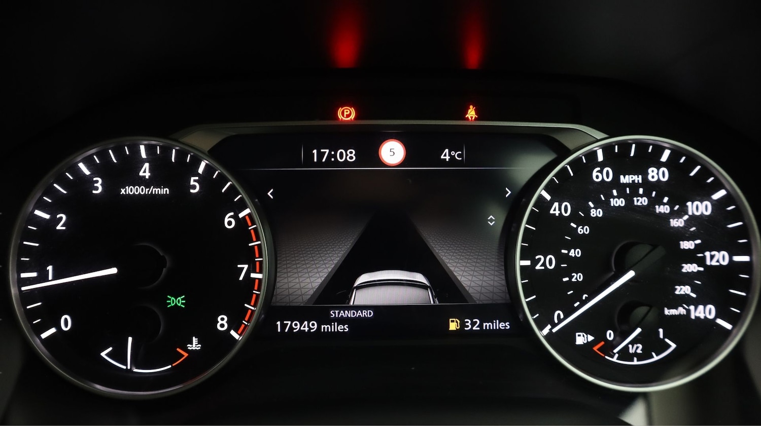 Used Nissan Qashqai 2022 for sale - 77413359: Photo 10