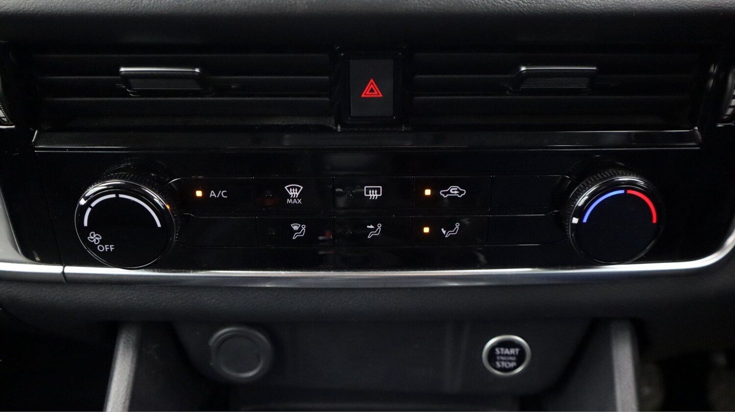 Used Nissan Qashqai 2022 for sale - 77413359: Photo 12