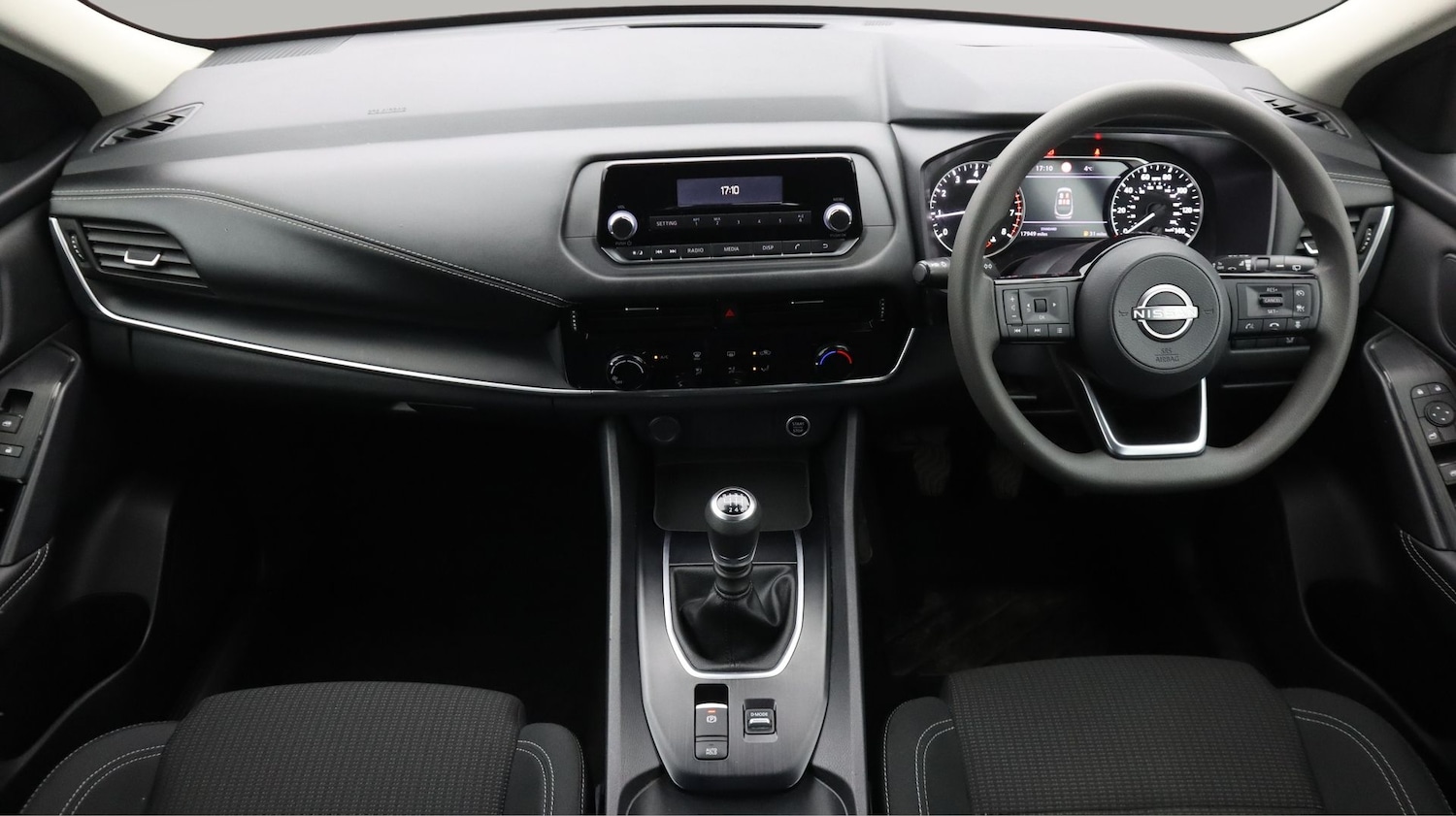 Used Nissan Qashqai 2022 for sale - 77413359: Photo 13