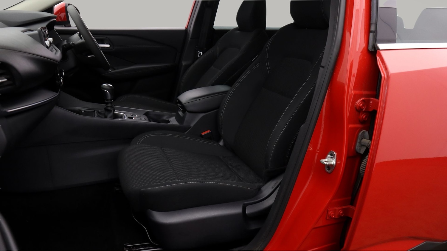 Used Nissan Qashqai 2022 for sale - 77413359: Photo 14