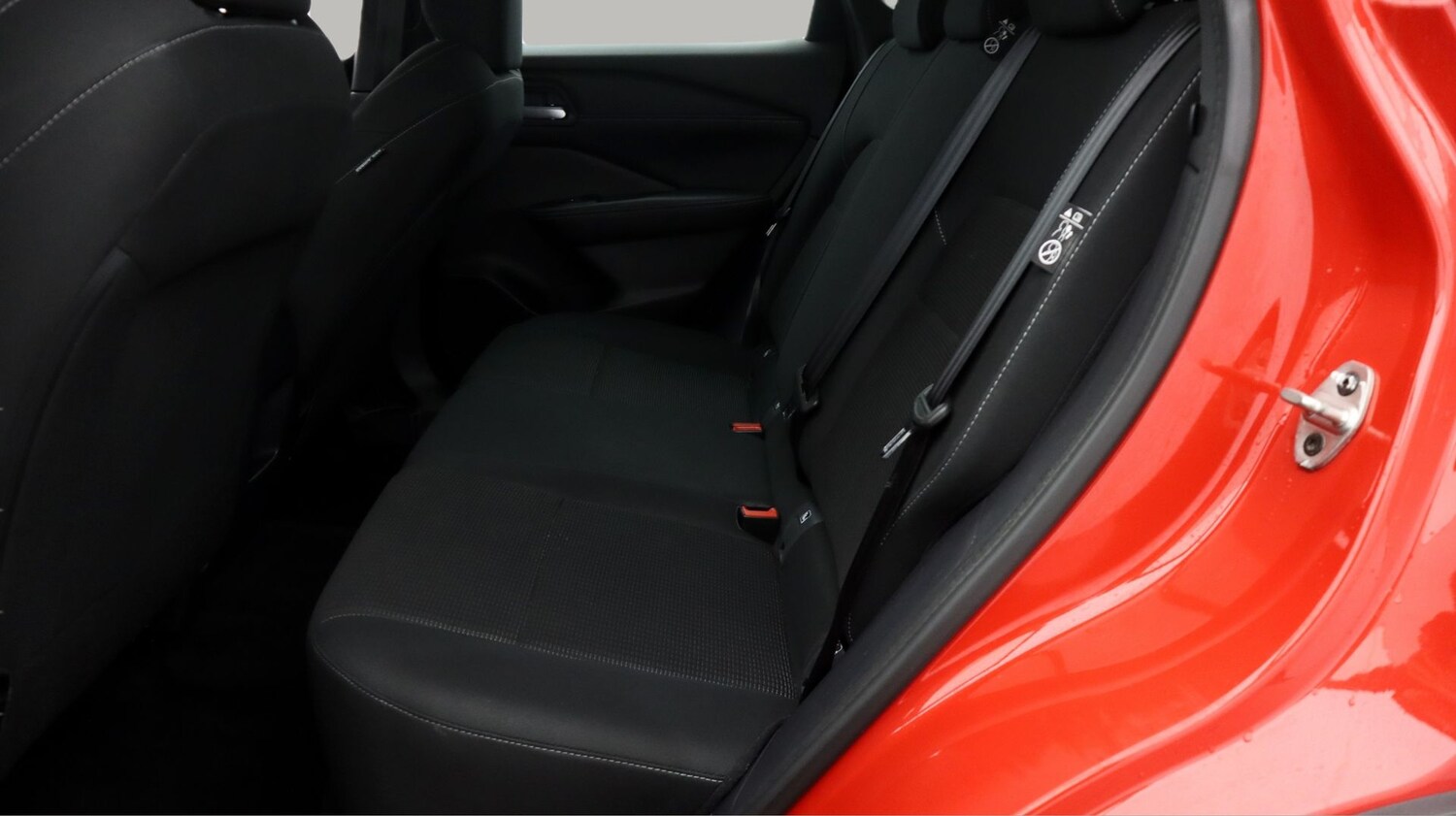 Used Nissan Qashqai 2022 for sale - 77413359: Photo 16