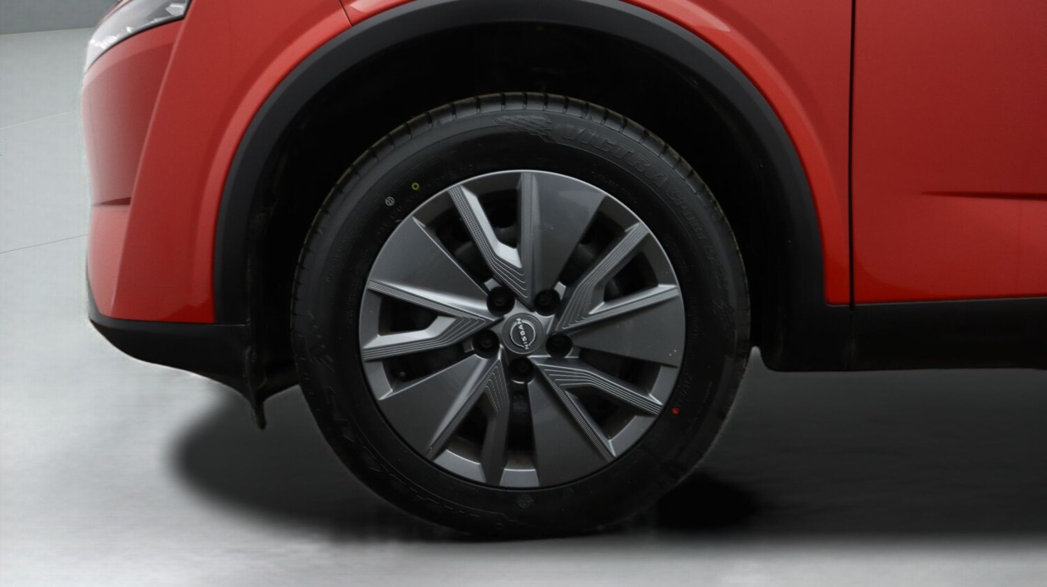 Used Nissan Qashqai 2022 for sale - 77413359: Photo 18