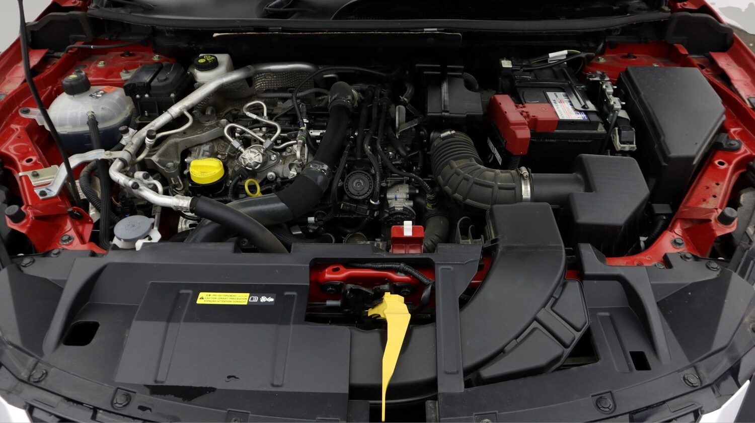 Used Nissan Qashqai 2022 for sale - 77413359: Photo 19