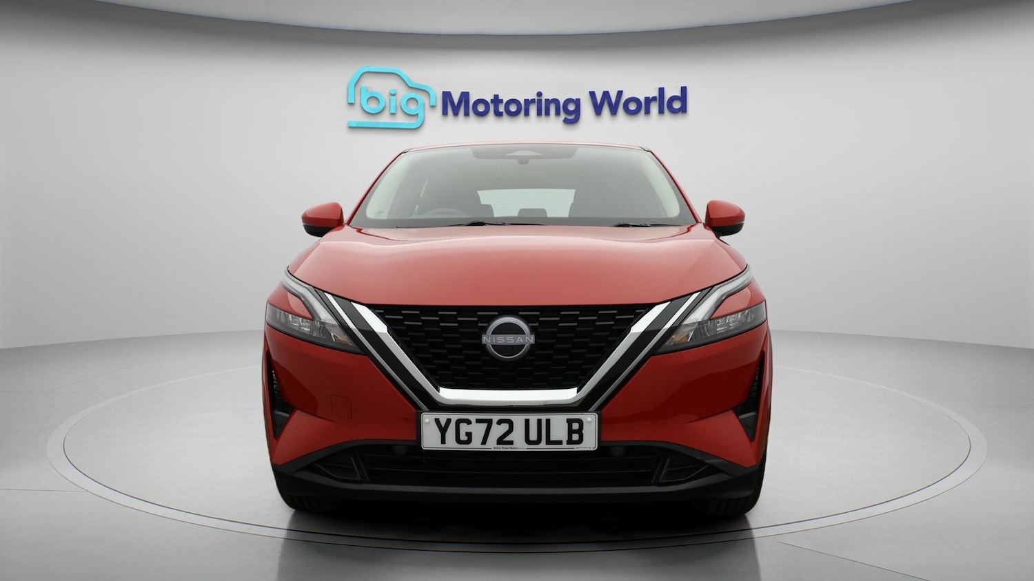 Used Nissan Qashqai 2022 for sale - 77413359: Photo 2