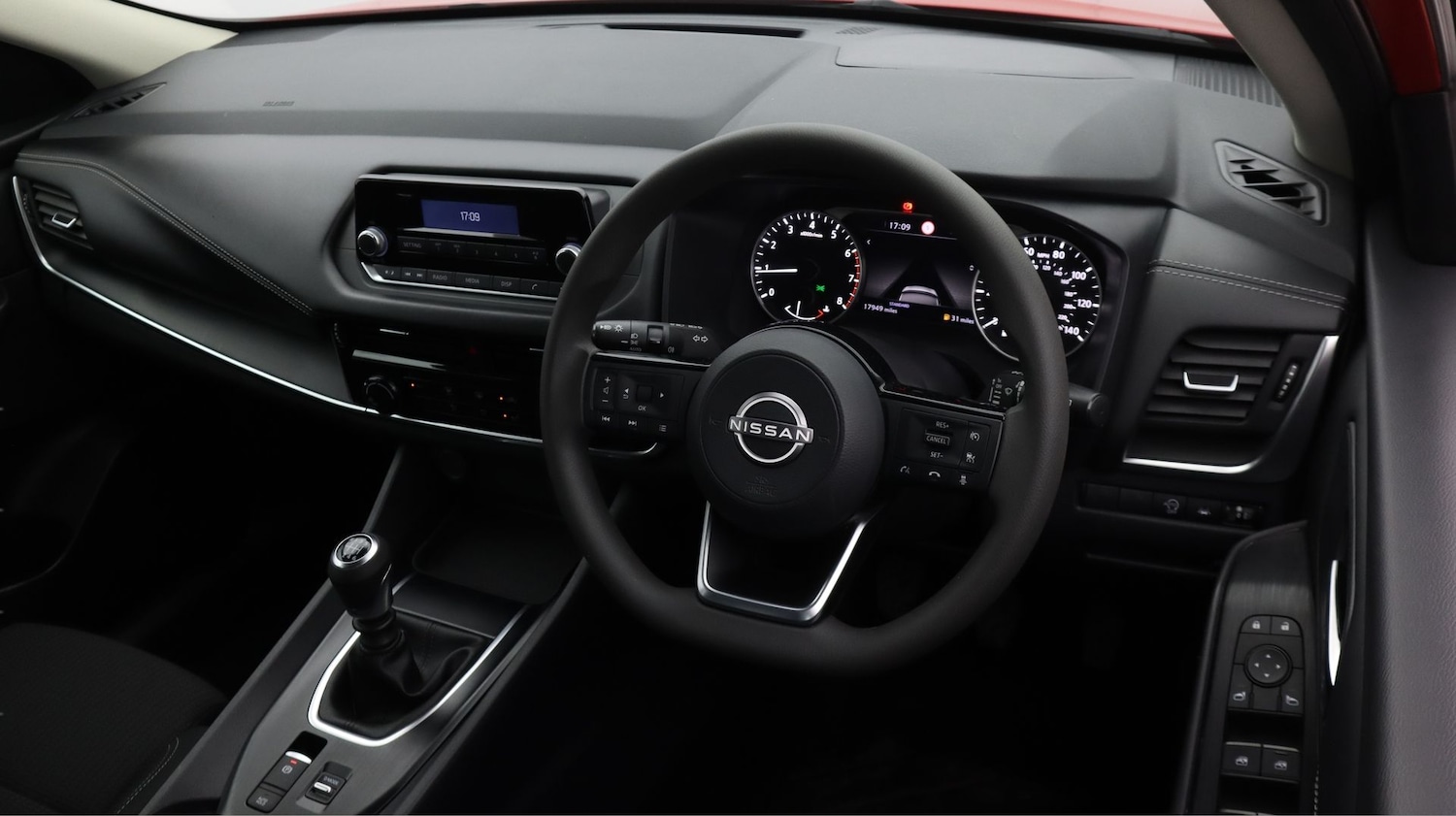 Used Nissan Qashqai 2022 for sale - 77413359: Photo 9