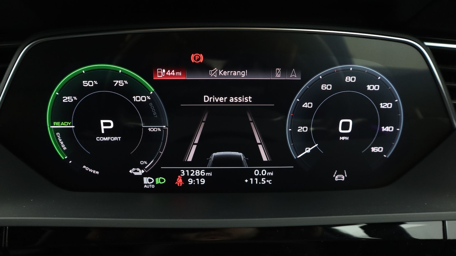 Used Audi e-tron 2021 for sale - 77410814: Photo 10