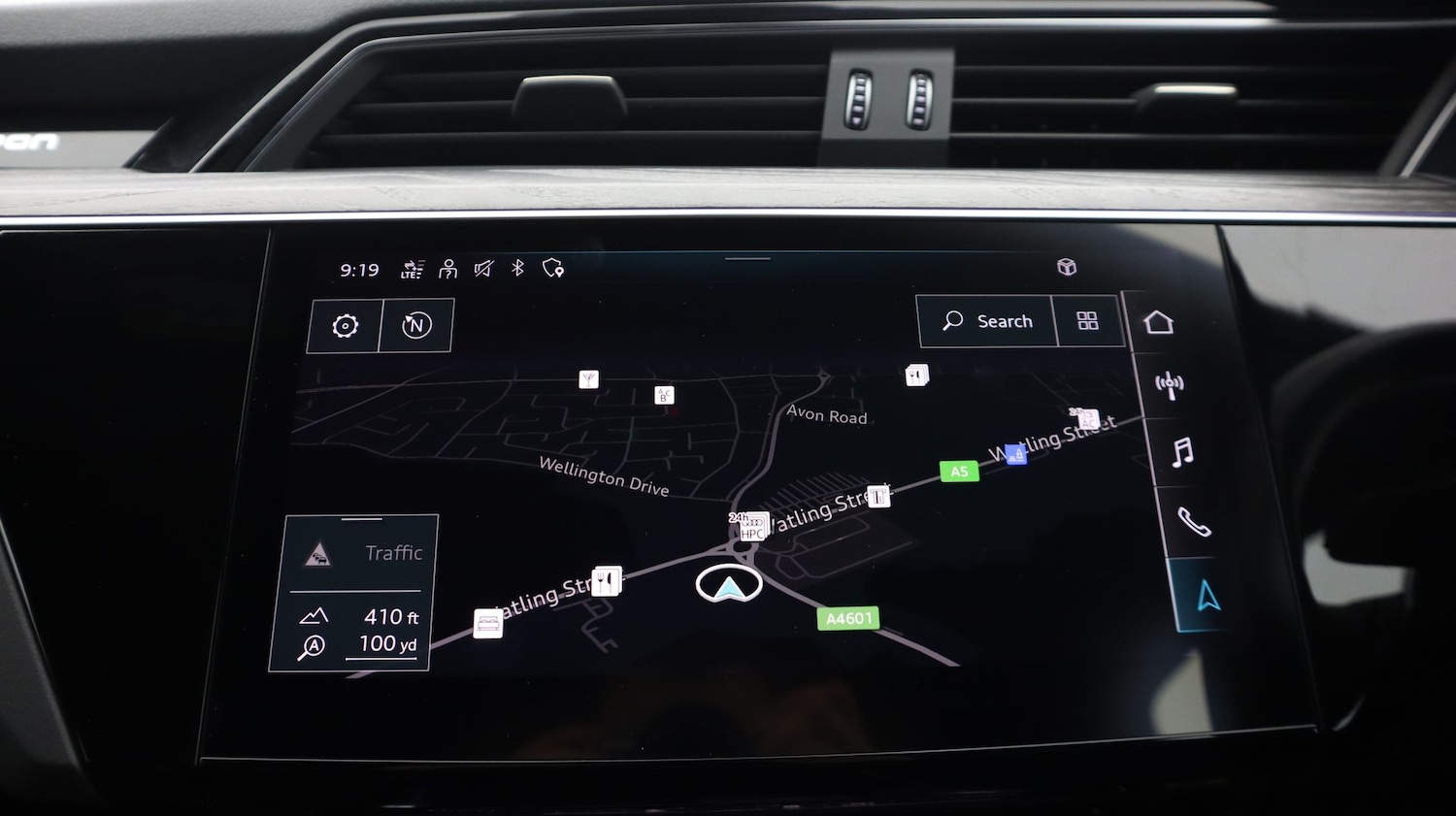 Used Audi e-tron 2021 for sale - 77410814: Photo 11