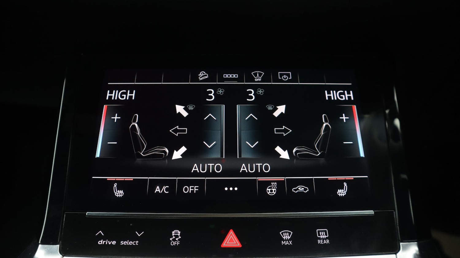 Used Audi e-tron 2021 for sale - 77410814: Photo 12