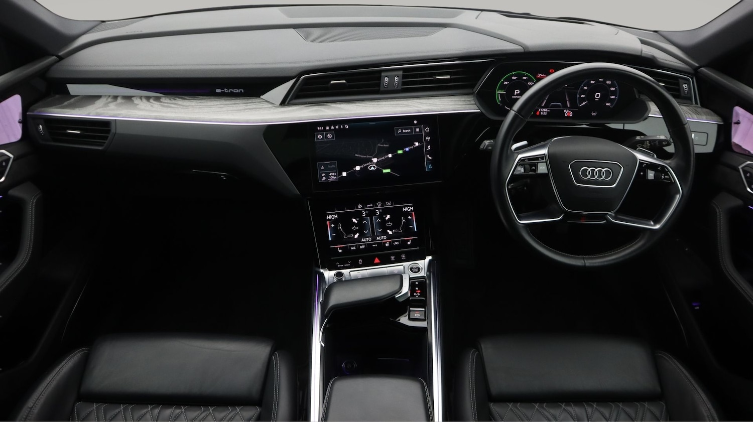 Used Audi e-tron 2021 for sale - 77410814: Photo 13