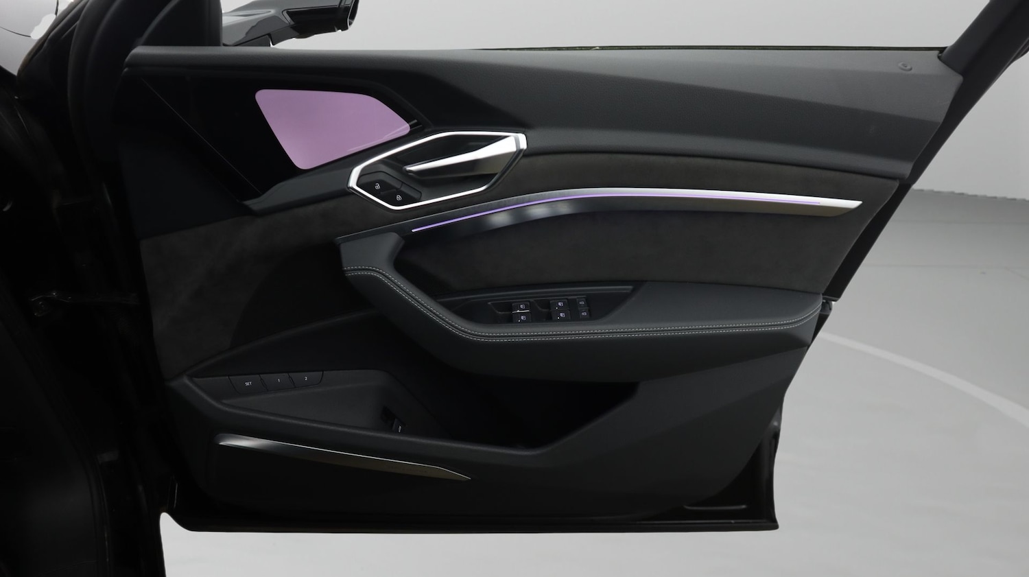 Used Audi e-tron 2021 for sale - 77410814: Photo 15