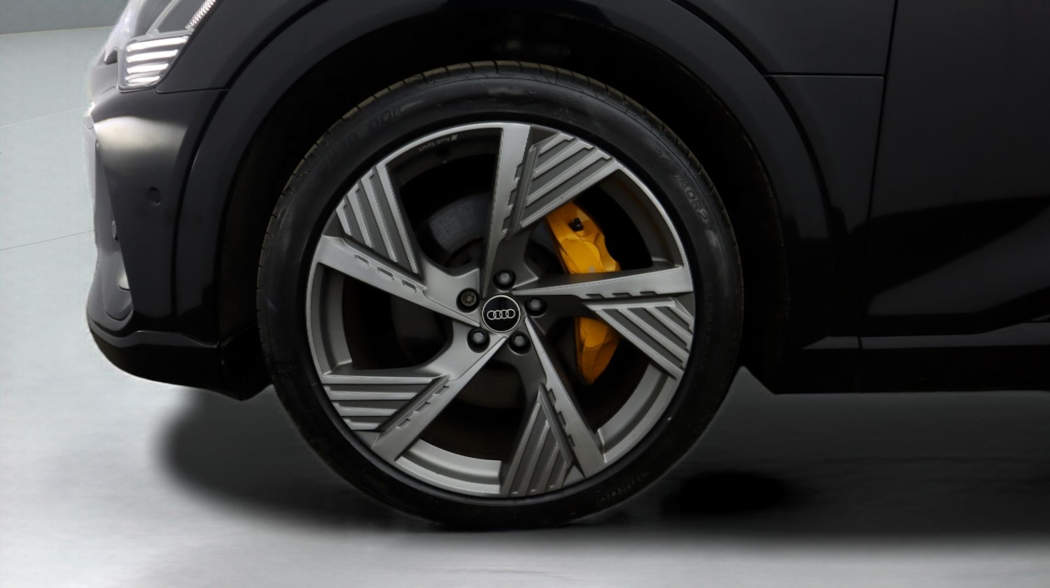 Used Audi e-tron 2021 for sale - 77410814: Photo 18