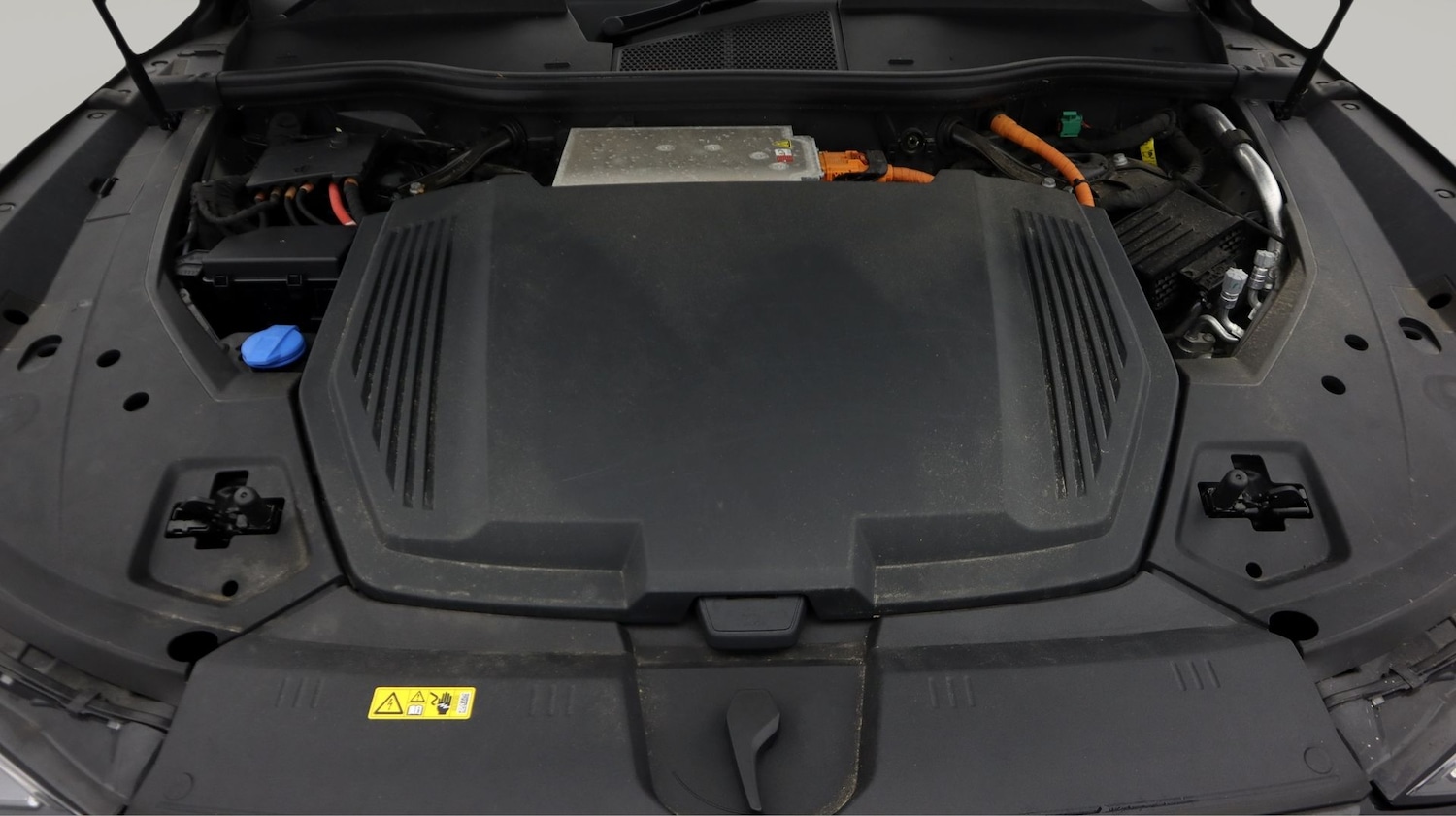 Used Audi e-tron 2021 for sale - 77410814: Photo 19