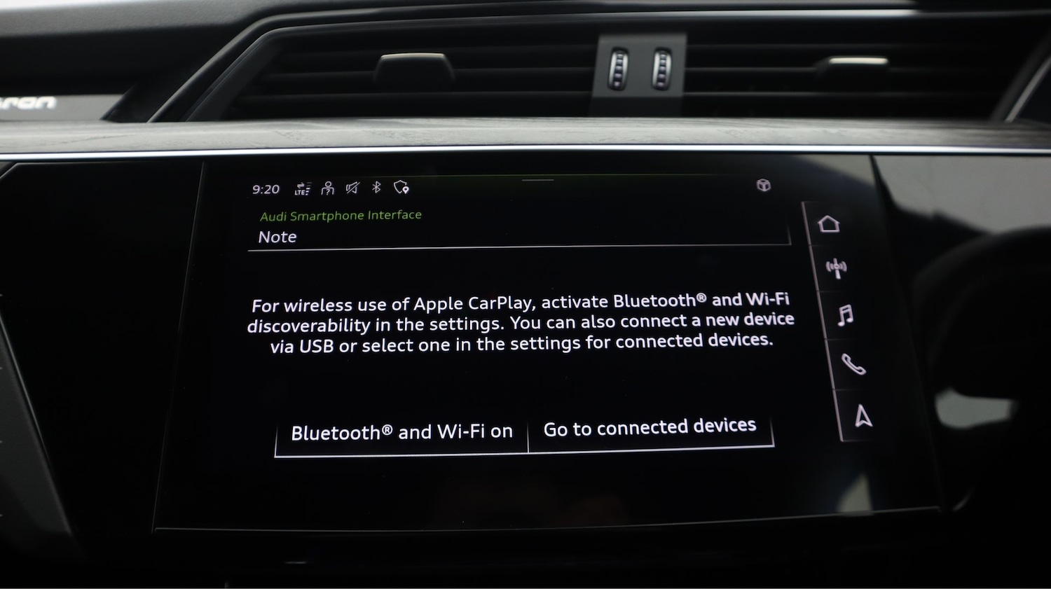 Used Audi e-tron 2021 for sale - 77410814: Photo 22