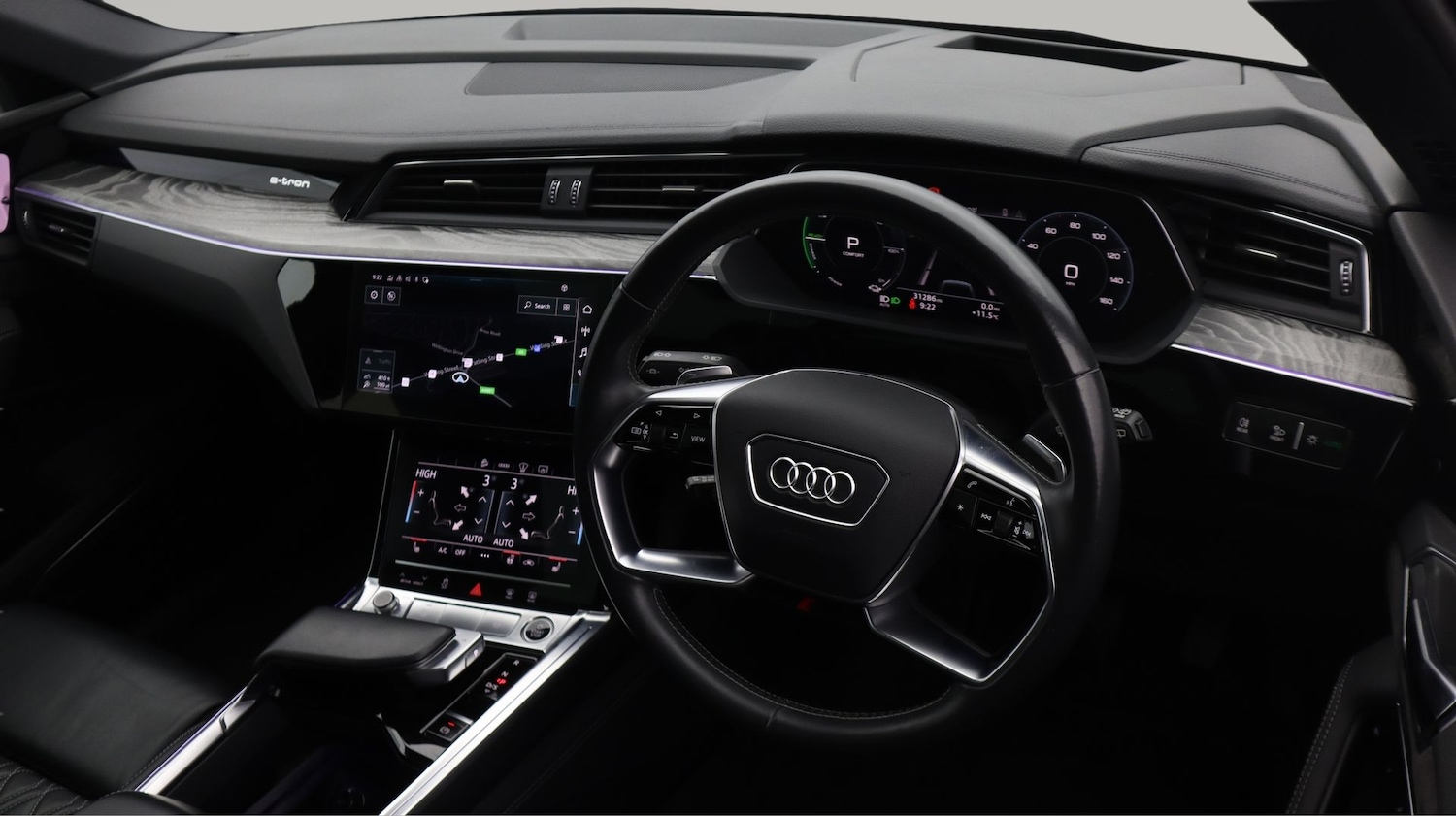 Used Audi e-tron 2021 for sale - 77410814: Photo 9