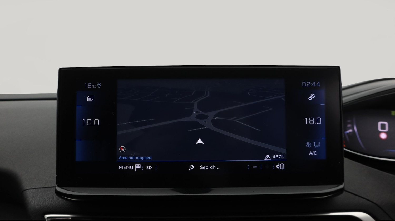 Used Peugeot 3008 2021 for sale - 77953783: Photo 11