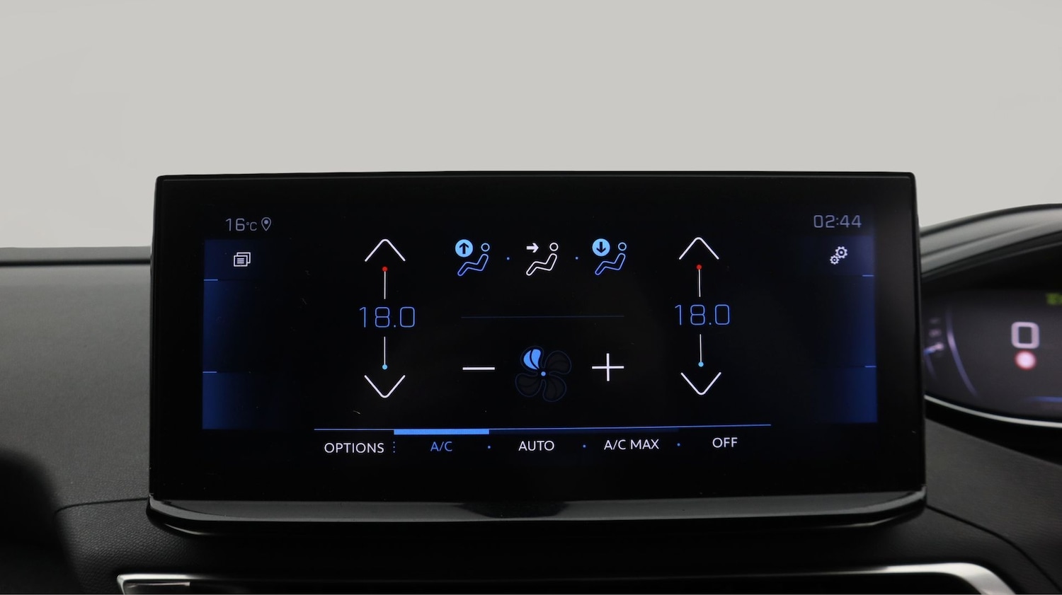 Used Peugeot 3008 2021 for sale - 77953783: Photo 12