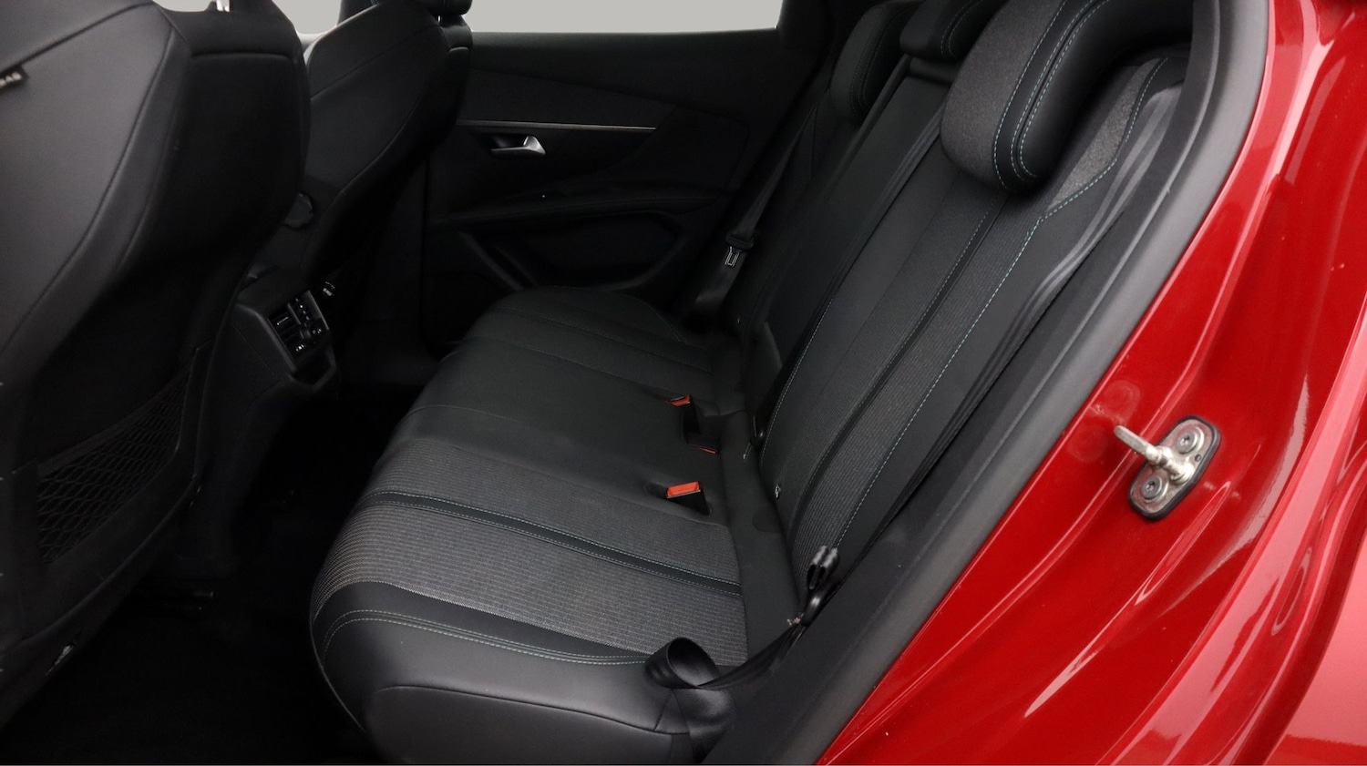 Used Peugeot 3008 2021 for sale - 77953783: Photo 16