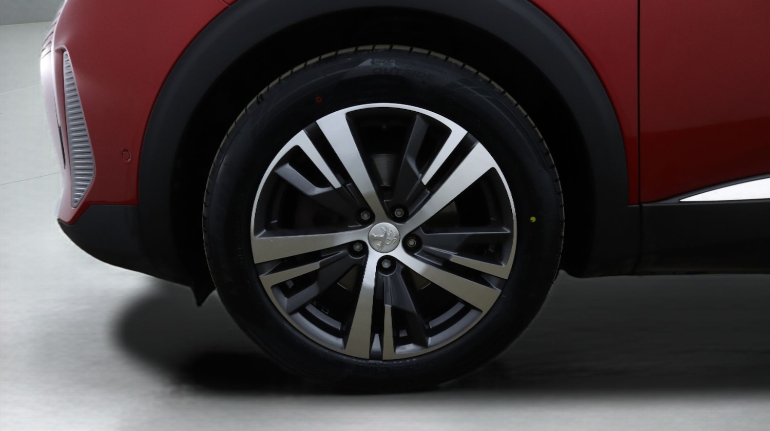 Used Peugeot 3008 2021 for sale - 77953783: Photo 18