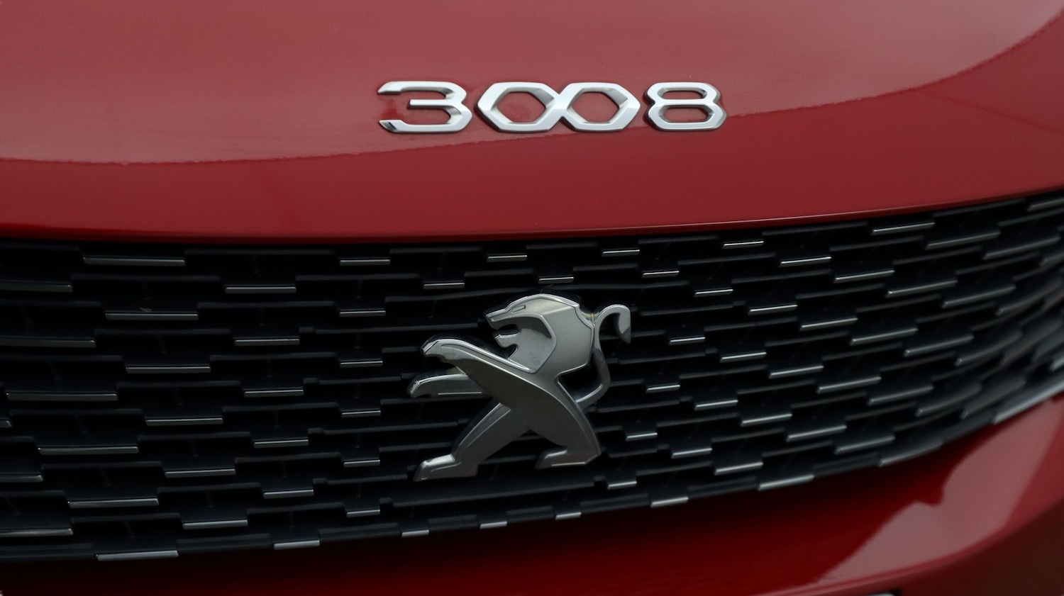 Used Peugeot 3008 2021 for sale - 77953783: Photo 22