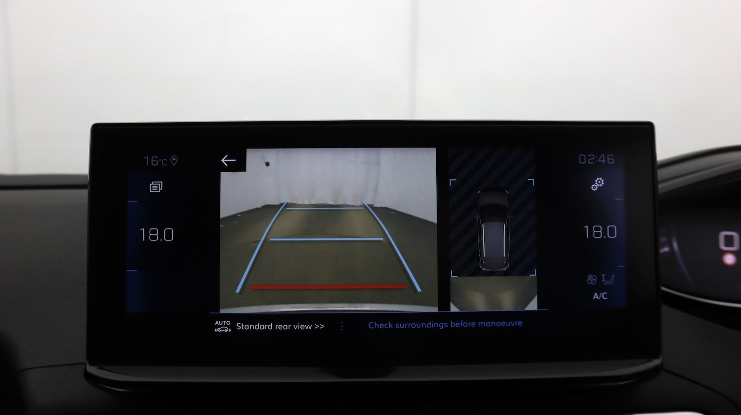 Used Peugeot 3008 2021 for sale - 77953783: Photo 24