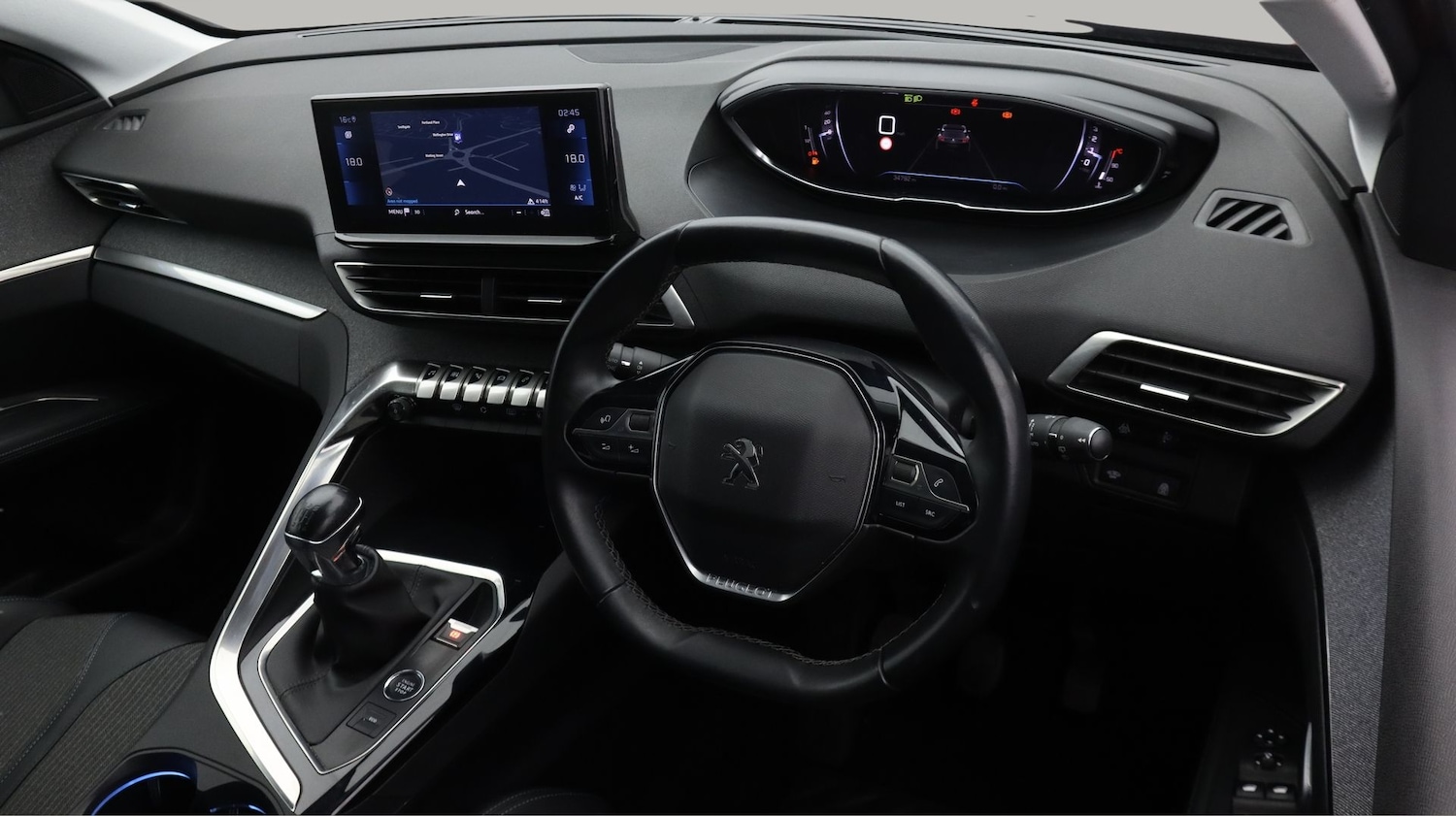 Used Peugeot 3008 2021 for sale - 77953783: Photo 9