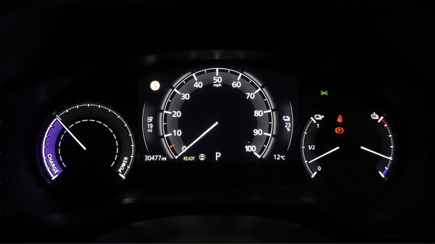 Used Mazda MX-30 for sale - 77432776: Photo 10