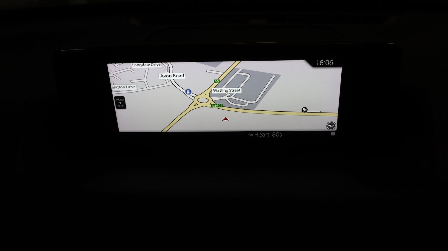 Used Mazda MX-30 for sale - 77432776: Photo 11