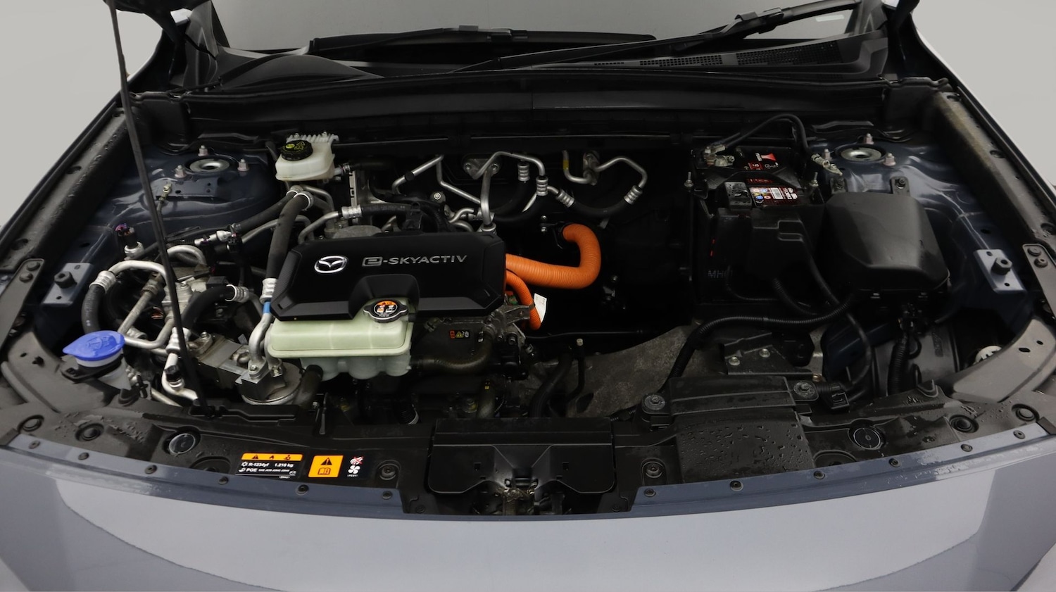 Used Mazda MX-30 for sale - 77432776: Photo 19