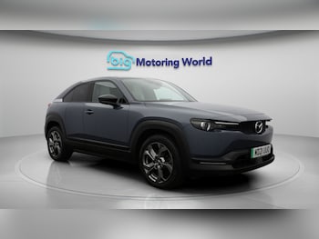 Used Mazda MX-30 2021 for sale - 77432776: Photo