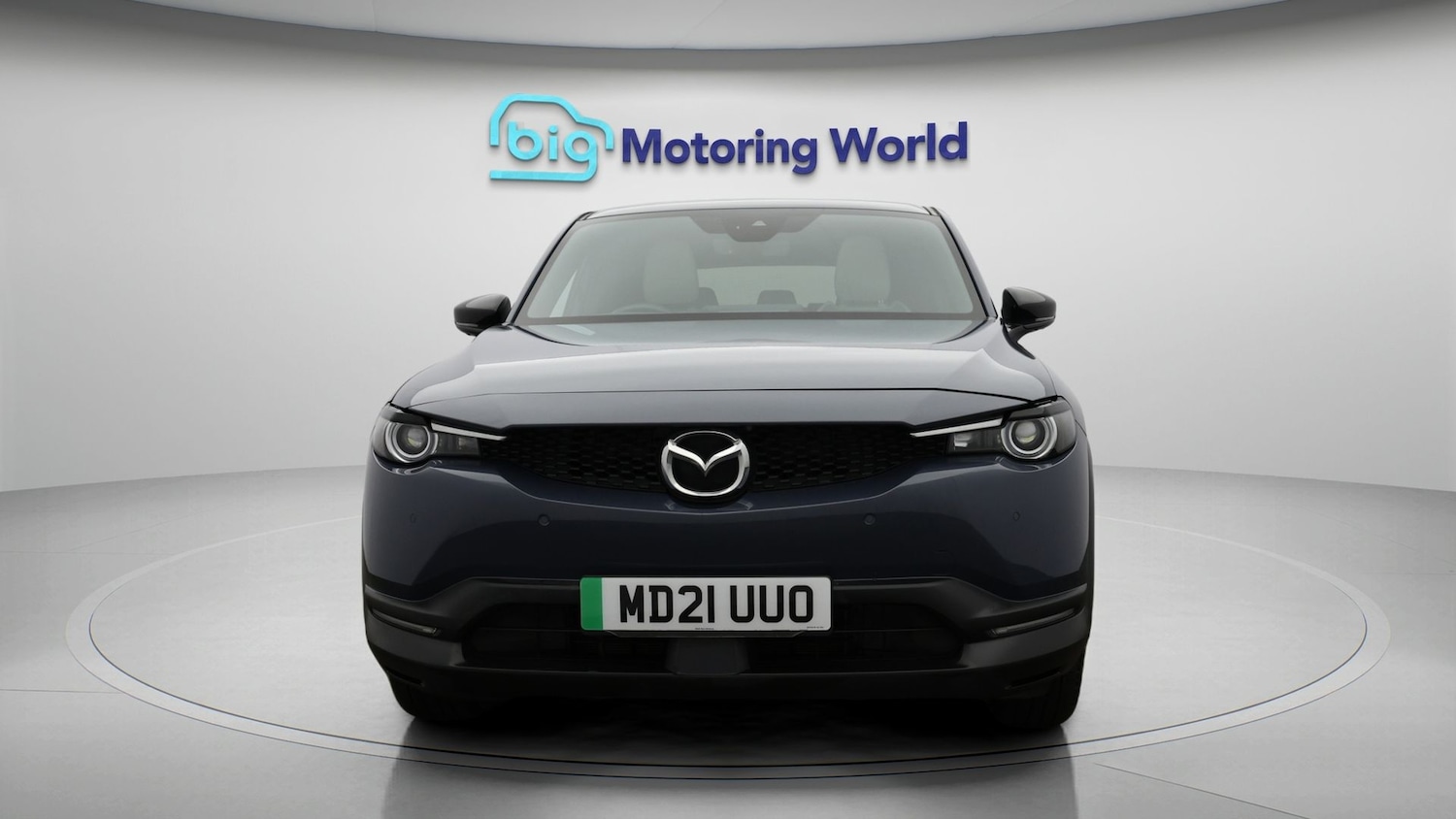 Used Mazda MX-30 for sale - 77432776: Photo 2