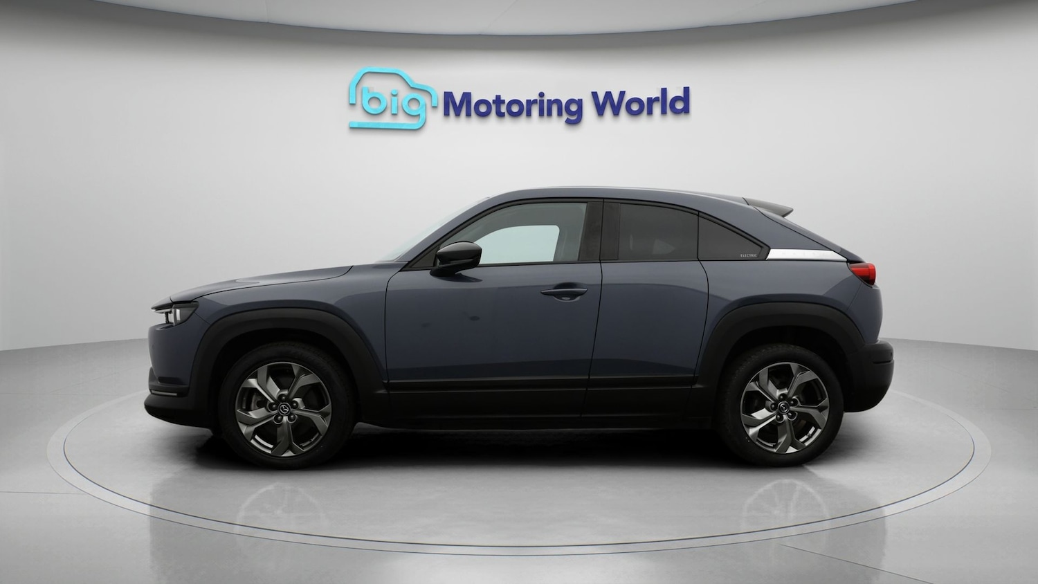 Used Mazda MX-30 for sale - 77432776: Photo 4