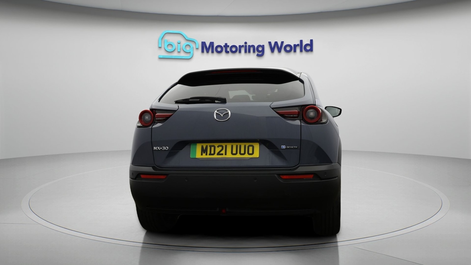 Used Mazda MX-30 for sale - 77432776: Photo 6