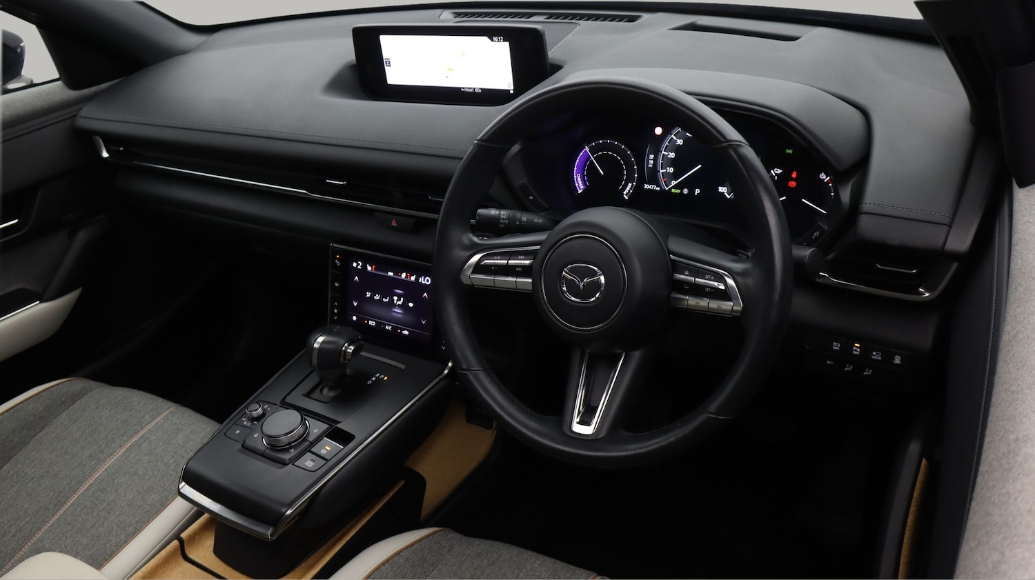 Used Mazda MX-30 for sale - 77432776: Photo 9