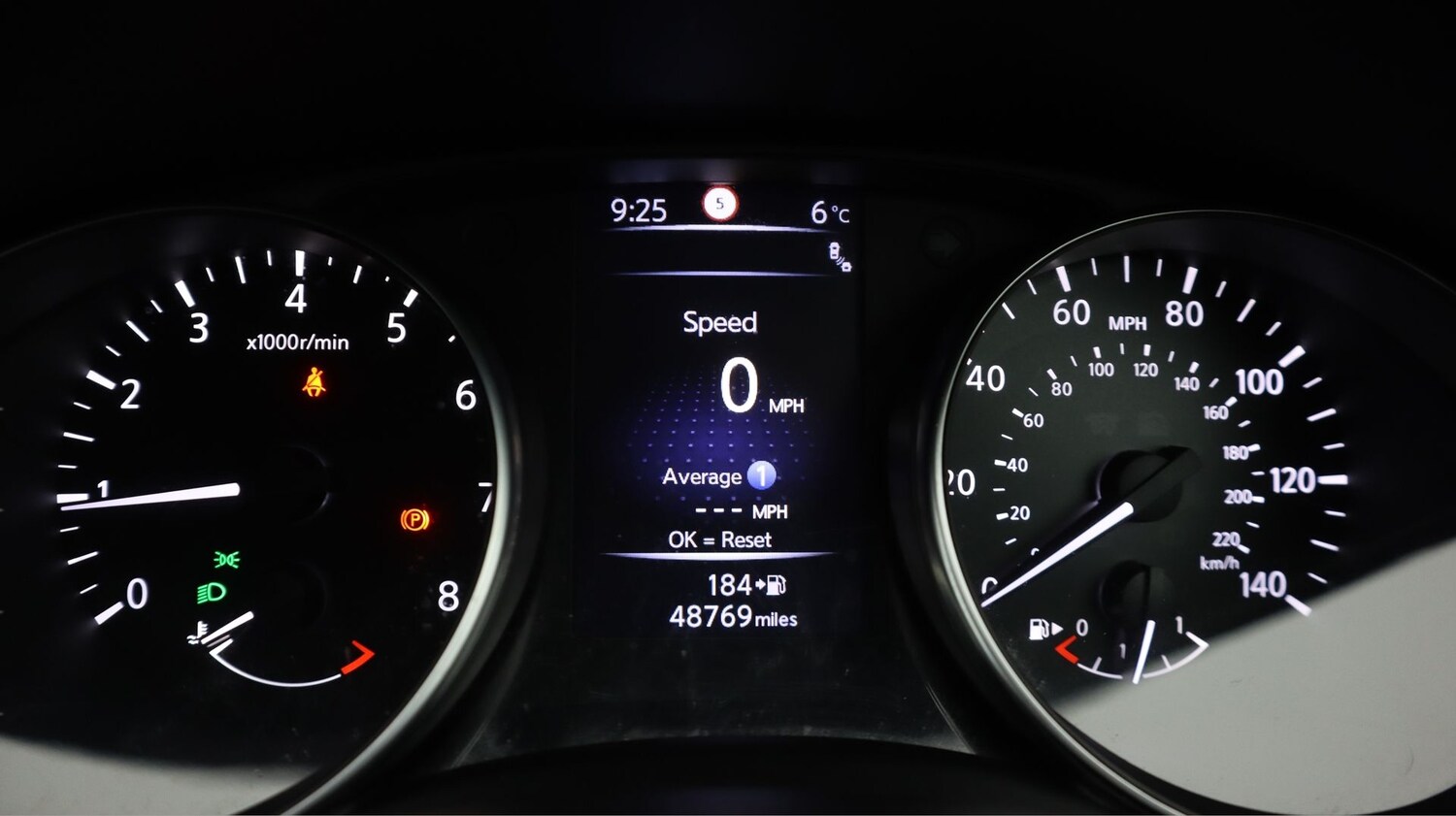 Used Nissan Qashqai 2018 for sale - 77181879: Photo 10