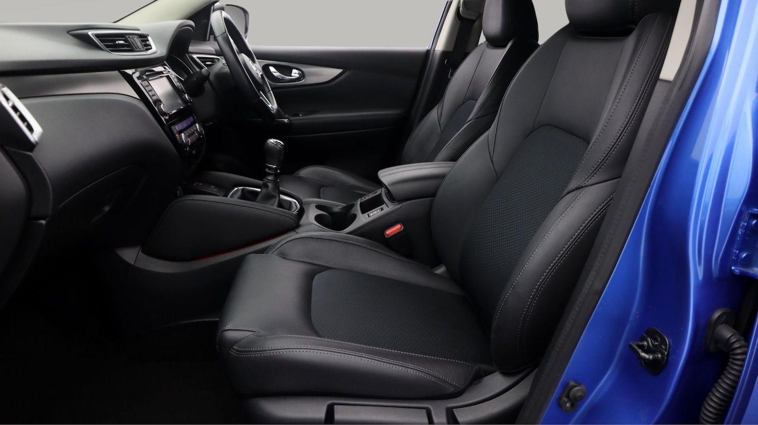 Used Nissan Qashqai 2018 for sale - 77181879: Photo 14