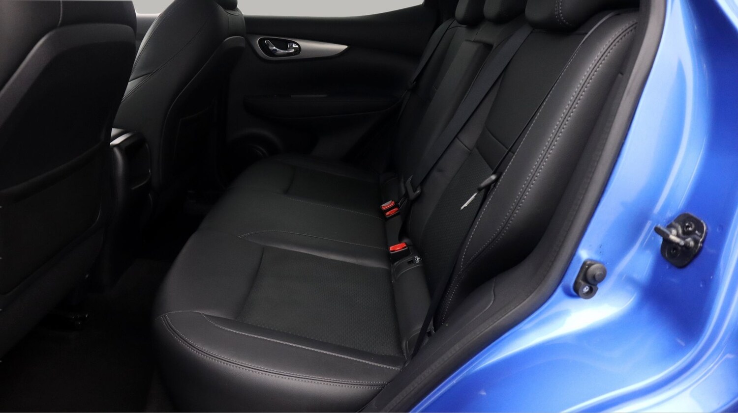 Used Nissan Qashqai 2018 for sale - 77181879: Photo 16