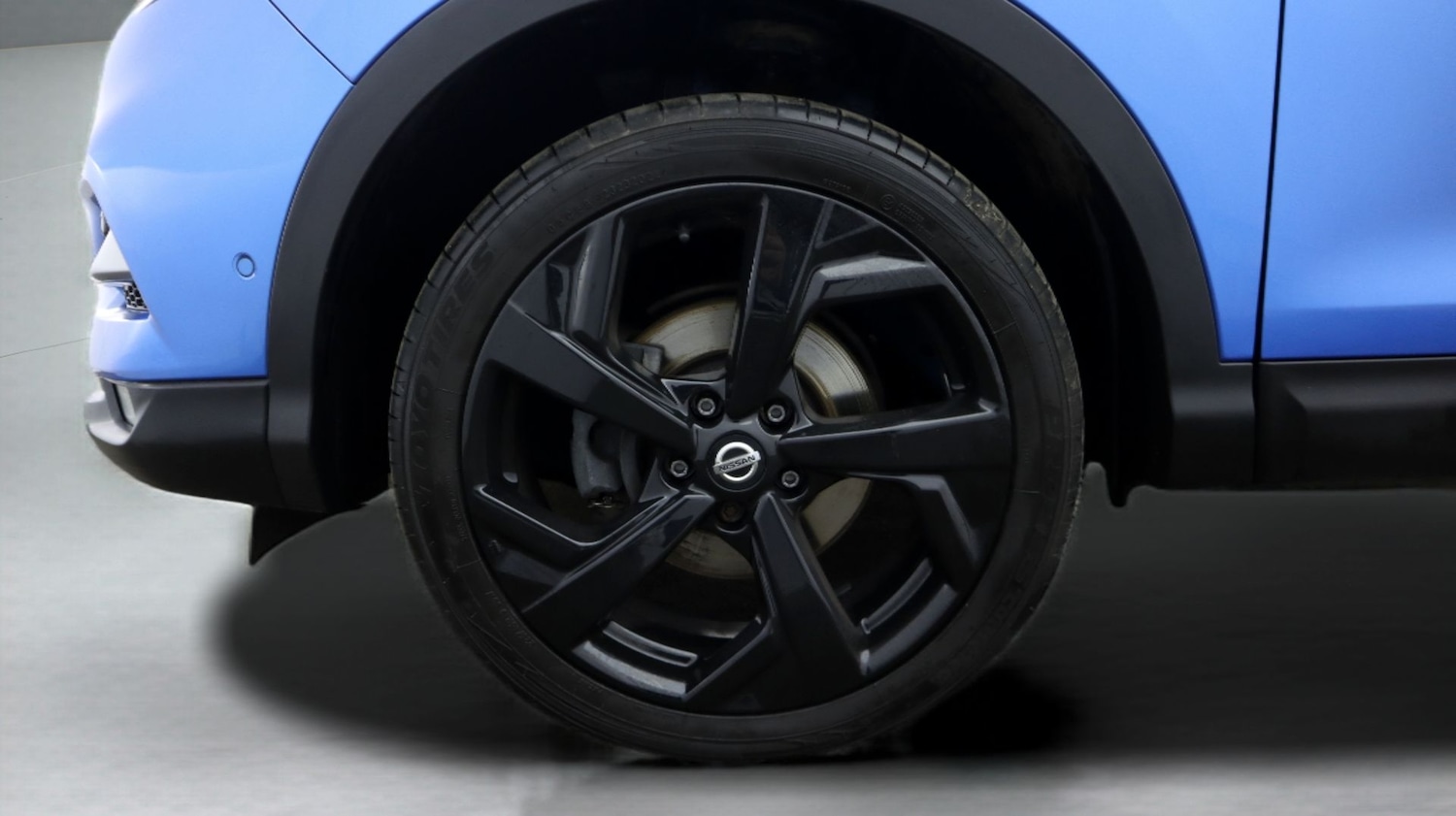 Used Nissan Qashqai 2018 for sale - 77181879: Photo 18