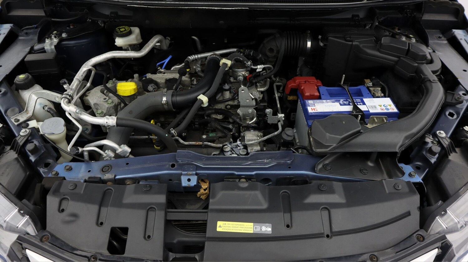 Used Nissan Qashqai 2018 for sale - 77181879: Photo 19