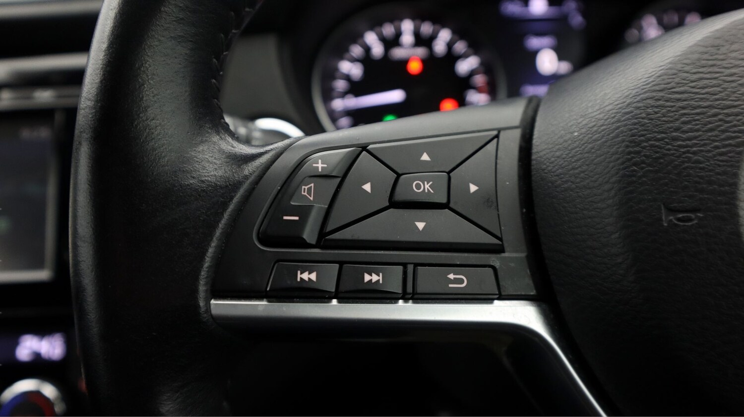 Used Nissan Qashqai 2018 for sale - 77181879: Photo 20