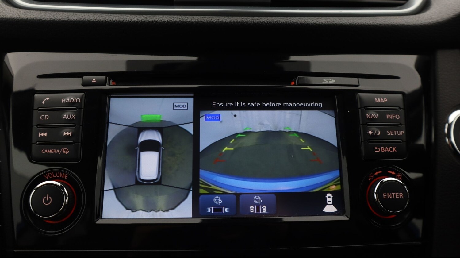 Used Nissan Qashqai 2018 for sale - 77181879: Photo 23