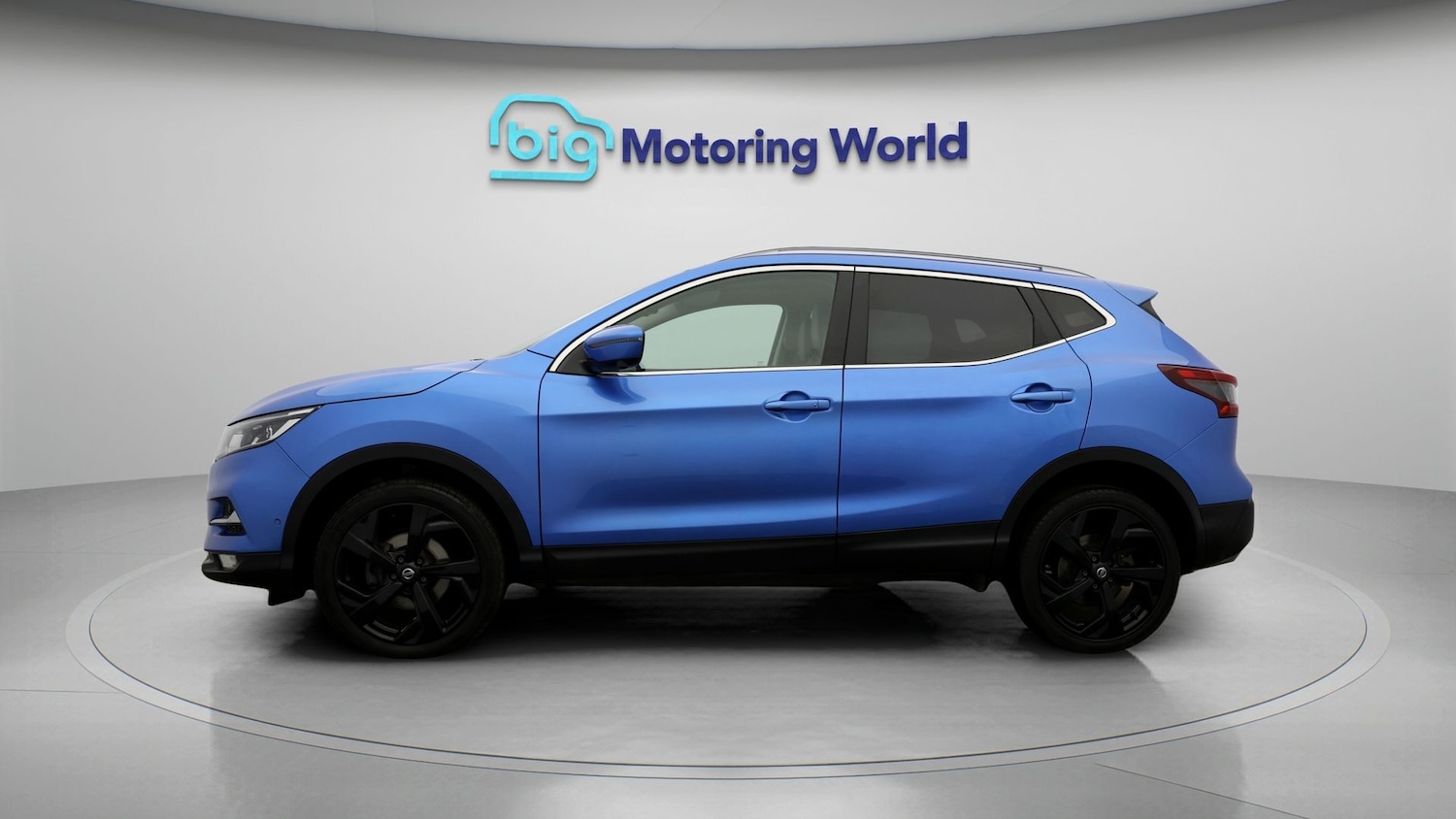 Used Nissan Qashqai 2018 for sale - 77181879: Photo 4