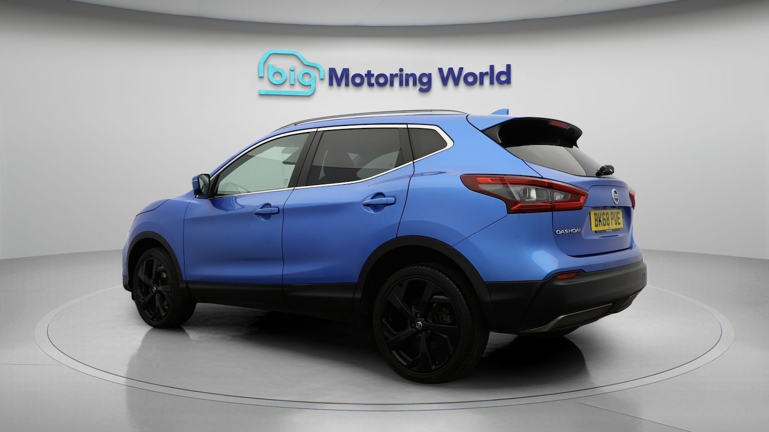 Used Nissan Qashqai 2018 for sale - 77181879: Photo 5