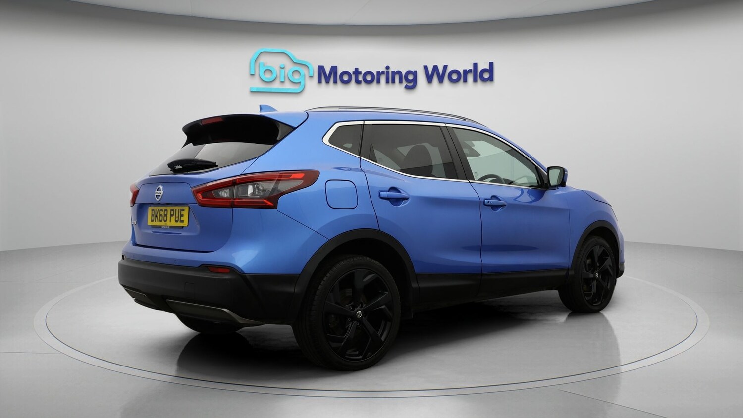 Used Nissan Qashqai 2018 for sale - 77181879: Photo 7