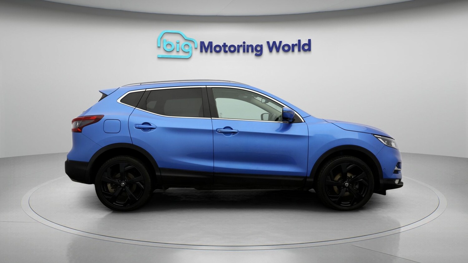 Used Nissan Qashqai 2018 for sale - 77181879: Photo 8